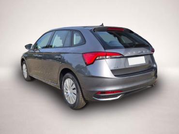 Fahrzeug ansehen: Skoda Scala 1.0 TSI 115PS DSG Selection Klimaautomati Skoda Scala 1.0 TSI 115PS DSG Selection Klimaautomati