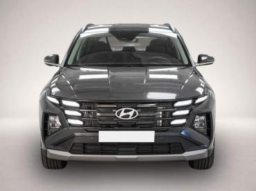 Fahrzeug ansehen: Hyundai TUCSON 1.6 T-GDi DCT 2wd Style - LAGER Hyundai TUCSON 1.6 T-GDi DCT 2wd Style - LAGER