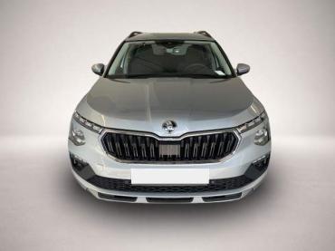 Fahrzeug ansehen: Skoda Kamiq Selection 1.0 TSI DSG Matrix * AHK * Kamera * Sunset * . Skoda Kamiq Selection 1.0 TSI DSG Matrix * AHK * Kamera * Sunset * .