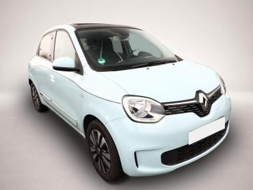 Renault Twingo 1.0 SCe 65 Intens Faltdach Nav PDC Kam