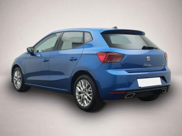 Fahrzeug ansehen: Seat Ibiza 1.0 TSI DSG FR Ab 175 EUR mtl. NAVI KAMERA Seat Ibiza 1.0 TSI DSG FR Ab 175 EUR mtl. NAVI KAMERA