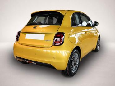 Fahrzeug ansehen: Fiat 500 Hybrid Torino LED Apple CarPlay Android Auto Fiat 500 Hybrid Torino LED Apple CarPlay Android Auto