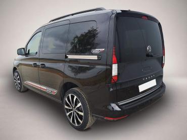 Fahrzeug ansehen: Volkswagen Caddy 2.0TDI Sport Edition ACC Kam GV5 App Volkswagen Caddy 2.0TDI Sport Edition ACC Kam GV5 App