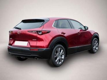 Mazda CX-30 2025 2.5L e-SKYACTIV G 140ps 6MT FWD Exclu