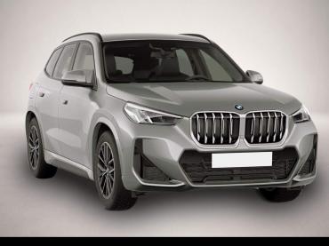 Fahrzeug ansehen: BMW X1 18i sDrive M Sport LED Nav Kam eHK SHZ 18Z BMW X1 18i sDrive M Sport LED Nav Kam eHK SHZ 18Z