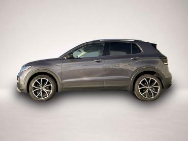 Fahrzeug ansehen: Volkswagen T-Cross 1.5 TSI DSG Style 131¤ m.20% Anz. 18 Nav Volkswagen T-Cross 1.5 TSI DSG Style 131¤ m.20% Anz. 18 Nav