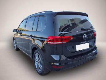 Volkswagen Touran 1.5 TSI 7-Gang-DSG