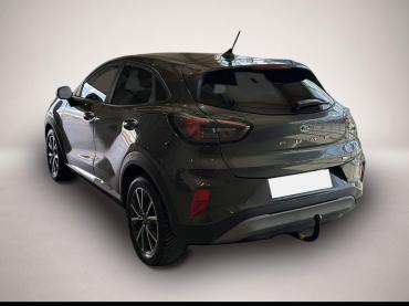 Fahrzeug ansehen: Ford Puma Titanium Automatik AHK / Ganzjahresreifen L Ford Puma Titanium Automatik AHK / Ganzjahresreifen L