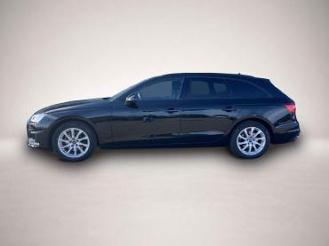 Audi A4 Avant 35 2.0 TFSI S-tronic 17" * NAVI * LED * DAB * S