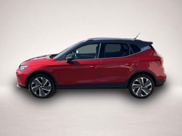 Fahrzeug ansehen: Seat Arona 1.0 TSI FR 116¤ m.20% Anz. Navi RFK ACC LE Seat Arona 1.0 TSI FR 116¤ m.20% Anz. Navi RFK ACC LE