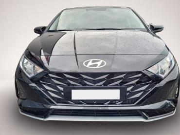 Hyundai i20 Go * Navi * Shzg * Lhzg * PDC * Cam * 16" * Klima * VCockpit