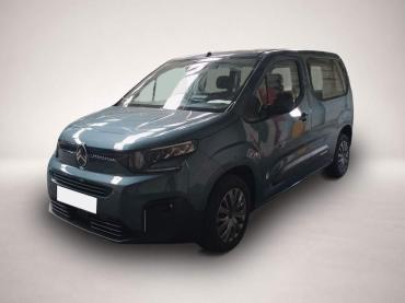 Citroën Berlingo Plus M Shz Kamera PDC Nebelscheinwerfer