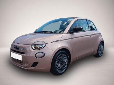 Fiat 500C Icon