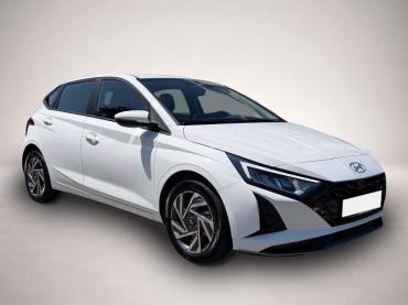Hyundai i20 1.0 T-GDI DCT Trend * Komport-Paket * SHZ hi