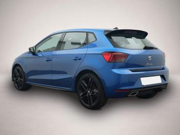 Seat Ibiza 1.0 TSI FR - BLACK EDITION -Leasing ab NAV