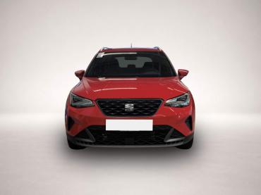 Fahrzeug ansehen: Seat Arona 1.0 TSI DSG FR VOLL-LED * NAVI * KAMERA * PARKLE Seat Arona 1.0 TSI DSG FR VOLL-LED * NAVI * KAMERA * PARKLE
