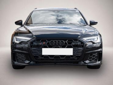 Fahrzeug ansehen: Audi S6 Avant 55 TDI quattro tiptronic Matrix * AHK Audi S6 Avant 55 TDI quattro tiptronic Matrix * AHK