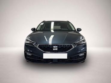 Seat Leon SP 1.5 eTSI DSG Style AHK MATRIX REAR VIEW