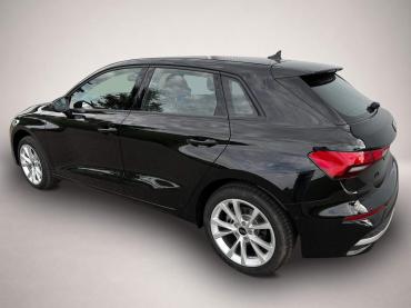 Fahrzeug ansehen: Audi A3 Sportback 1.5TFSI S-Tronic Audi A3 Sportback 1.5TFSI S-Tronic