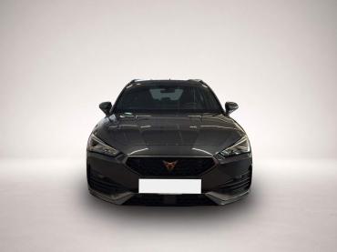 Fahrzeug ansehen: Cupra Leon SP 2.0 TSI DSG VZ LED NAVI ACC PARKASS SHZ Cupra Leon SP 2.0 TSI DSG VZ LED NAVI ACC PARKASS SHZ