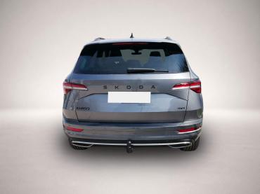 Fahrzeug ansehen: Skoda Karoq Sportline 2.0 TSI 4x4 DSG * ACC * AHK-SCHWENKB Skoda Karoq Sportline 2.0 TSI 4x4 DSG * ACC * AHK-SCHWENKB