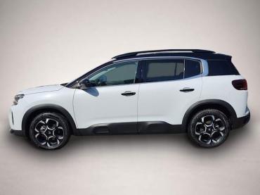 Citroën C5 Aircross HYBRID 136 ë-DCS6 MAX
