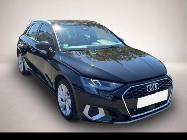 Audi A3 Sportback 35 TDI S tronic Advanced MMI NAVI