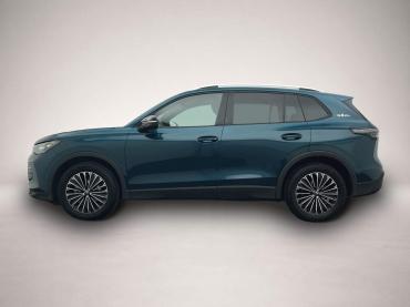Fahrzeug ansehen: Volkswagen Tiguan 1.5 eTSI DSG Goal AHK IQ-LIGHT AREA-VIEW Volkswagen Tiguan 1.5 eTSI DSG Goal AHK IQ-LIGHT AREA-VIEW