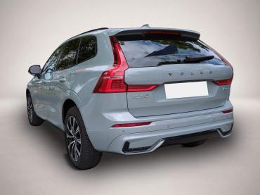 Volvo XC60 Plus Dark 2WD