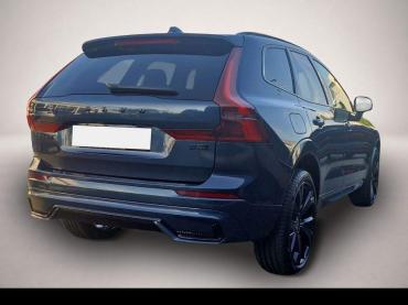 Fahrzeug ansehen: Volvo XC60 B5 B AWD Plus Black Edition Pano * AHZV Volvo XC60 B5 B AWD Plus Black Edition Pano * AHZV