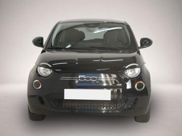 Fiat 500e Icon