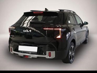 Kia Stonic 1.0 T-GDI 100 DCT VISION MJ26 SITZH. NAVI