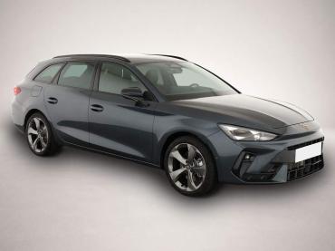 Cupra Leon Sportstourer 2.0 TSI DSG 4Drive * AHK * Navi