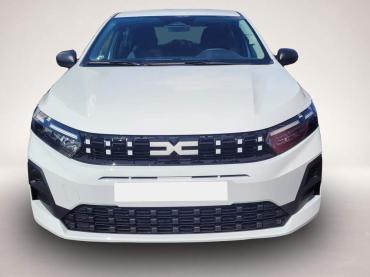 Fahrzeug ansehen: Dacia Sandero TCe 100 MJ26 Tempomat * Klima * DAB * PDC Dacia Sandero TCe 100 MJ26 Tempomat * Klima * DAB * PDC