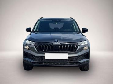 Fahrzeug ansehen: Skoda Karoq Be More TSI DSG|AHK|KAMERA|4xSHZ|ACC|KESSY Skoda Karoq Be More TSI DSG|AHK|KAMERA|4xSHZ|ACC|KESSY