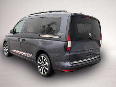 Volkswagen Caddy Maxi 1.5TSI DSG Sport Edition ACC Kam GV5