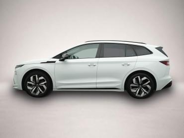 Skoda Enyaq 85 Sportline AHK PANO KAMERA NAVI ACC LED