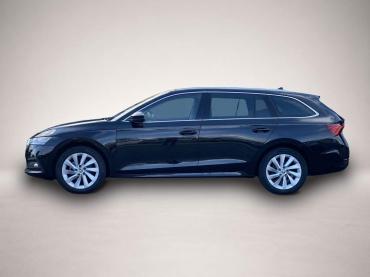 Fahrzeug ansehen: Skoda Octavia Combi 1.5 eTSI DSG Style HEAD-UP * SMART-L Skoda Octavia Combi 1.5 eTSI DSG Style HEAD-UP * SMART-L