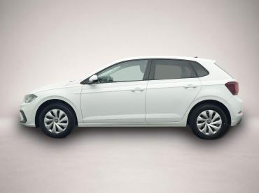 Volkswagen Polo 1.0 TSI Life LED NAVI SHZ RÜCKFAHRKAMERA