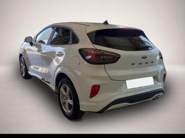 Fahrzeug ansehen: Ford Puma ST-Line Design Sportpaket Bluetooth Navi LE Ford Puma ST-Line Design Sportpaket Bluetooth Navi LE