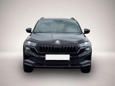 Fahrzeug ansehen: Skoda Karoq Sportline TDI DSG|AHK|SHZ|ACC|PDC Skoda Karoq Sportline TDI DSG|AHK|SHZ|ACC|PDC