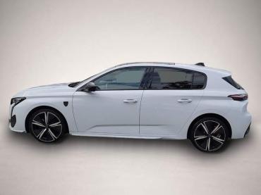 Fahrzeug ansehen: Peugeot 308 GT EAT8 SCHIEBEDACH ALLWETTER ACC NAVI PDC K Peugeot 308 GT EAT8 SCHIEBEDACH ALLWETTER ACC NAVI PDC K