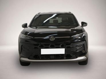 Fahrzeug ansehen: Volkswagen T-Roc 1.5 eTSI Style Black Style Volkswagen T-Roc 1.5 eTSI Style Black Style