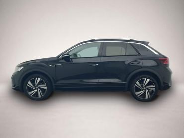 Fahrzeug ansehen: Volkswagen T-Roc 1.5 TSI DSG R-Line AHK NAVI IQ.LIGHT KAMER Volkswagen T-Roc 1.5 TSI DSG R-Line AHK NAVI IQ.LIGHT KAMER