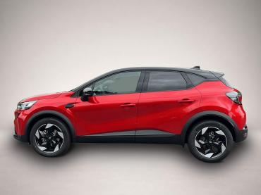 Fahrzeug ansehen: Renault Captur FullHybrid Techno 160/Winter/Allwetter Renault Captur FullHybrid Techno 160/Winter/Allwetter