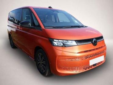 Fahrzeug ansehen: Volkswagen T7 Multivan LIFE DSG Energy L2 8S 17"LM LED PrivG ACC SH 11... Volkswagen T7 Multivan LIFE DSG Energy L2 8S 17"LM LED PrivG ACC SH 11...