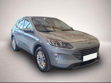 Fahrzeug ansehen: Ford Kuga Titanium X Automatik Bluetooth Navi LED Kli Ford Kuga Titanium X Automatik Bluetooth Navi LED Kli