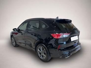 Fahrzeug ansehen: Ford Kuga ST-Line LED Kamera PDC h. AHK Navi Keyless Ford Kuga ST-Line LED Kamera PDC h. AHK Navi Keyless