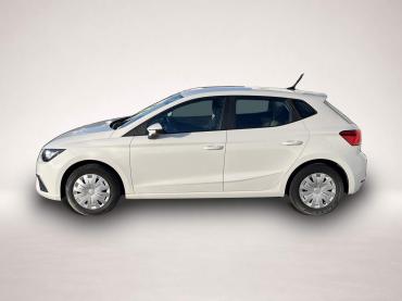 Fahrzeug ansehen: Seat Ibiza 1.0 Reference 81¤ m.20% Anz. LED PDC SHZ K Seat Ibiza 1.0 Reference 81¤ m.20% Anz. LED PDC SHZ K