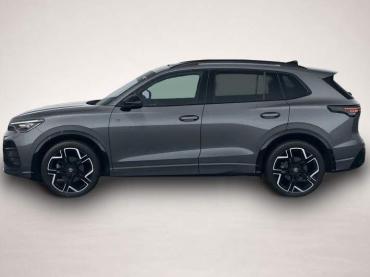 Fahrzeug ansehen: Volkswagen Tiguan Volkswagen R-Line 1.5 eTSI 110 kW (150 PS Volkswagen Tiguan Volkswagen R-Line 1.5 eTSI 110 kW (150 PS